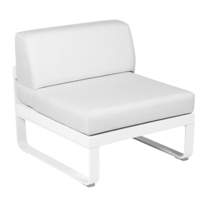 BELLEVIE 1-SEATER CENTRAL MODULE by Fermob