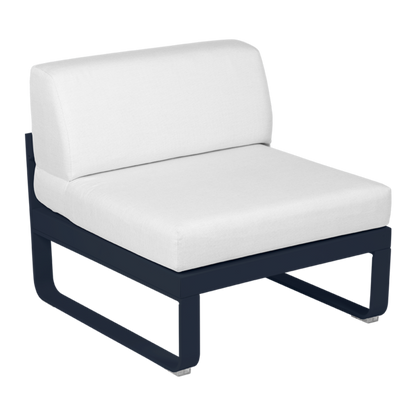 BELLEVIE 1-SEATER CENTRAL MODULE by Fermob