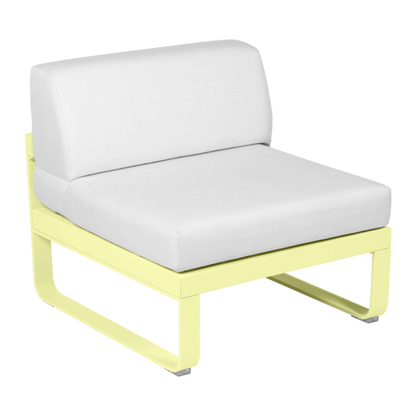 BELLEVIE 1-SEATER CENTRAL MODULE by Fermob