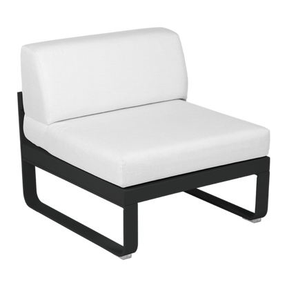 BELLEVIE 1-SEATER CENTRAL MODULE by Fermob
