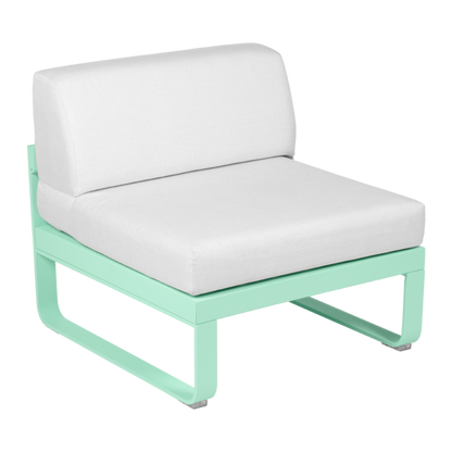 BELLEVIE 1-SEATER CENTRAL MODULE by Fermob