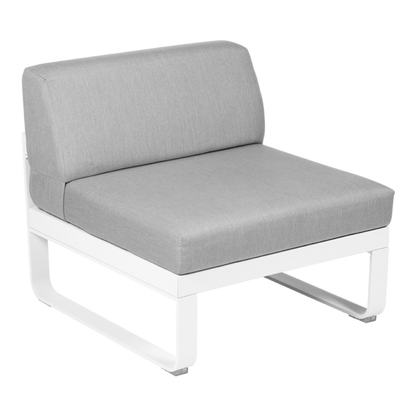 BELLEVIE 1-SEATER CENTRAL MODULE by Fermob