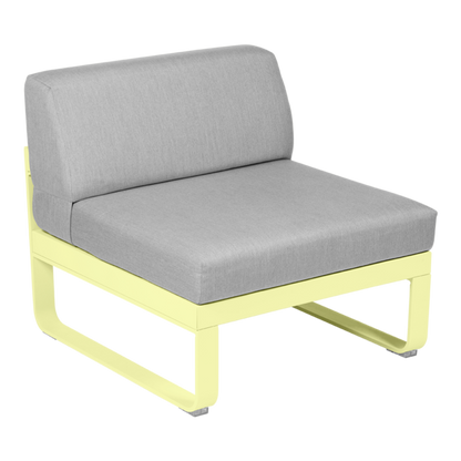 BELLEVIE 1-SEATER CENTRAL MODULE by Fermob