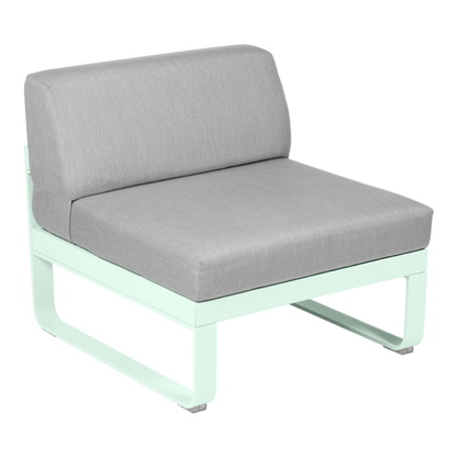 BELLEVIE 1-SEATER CENTRAL MODULE by Fermob