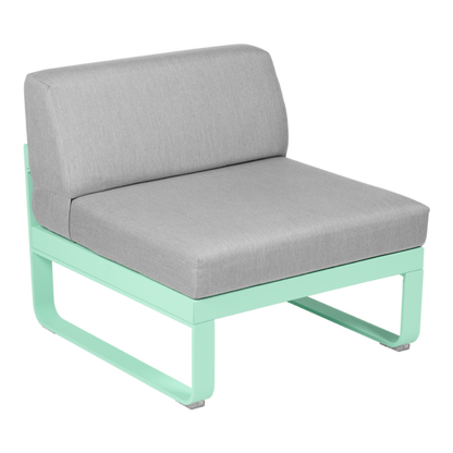BELLEVIE 1-SEATER CENTRAL MODULE by Fermob