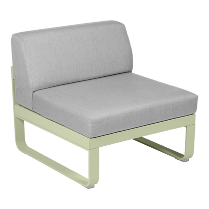 BELLEVIE 1-SEATER CENTRAL MODULE by Fermob