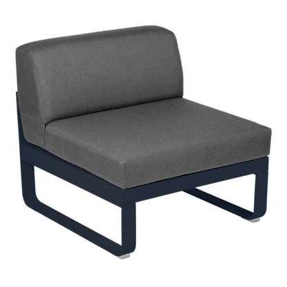 BELLEVIE 1-SEATER CENTRAL MODULE by Fermob