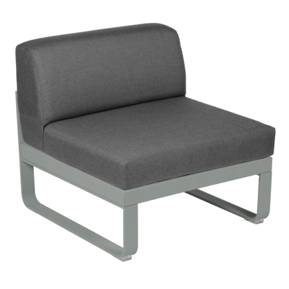 BELLEVIE 1-SEATER CENTRAL MODULE by Fermob