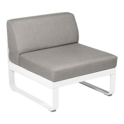 BELLEVIE 1-SEATER CENTRAL MODULE by Fermob