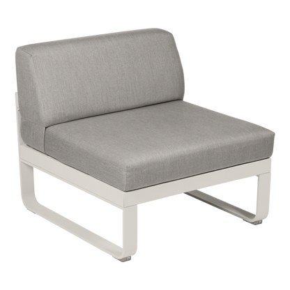 BELLEVIE 1-SEATER CENTRAL MODULE by Fermob