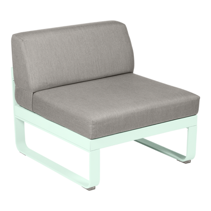 BELLEVIE 1-SEATER CENTRAL MODULE by Fermob