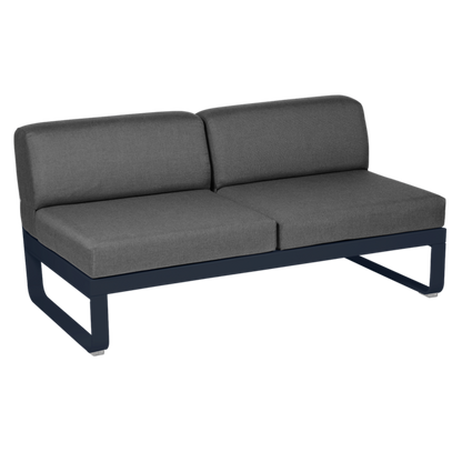 BELLEVIE 2-SEATER CENTRAL MODULE by Fermob