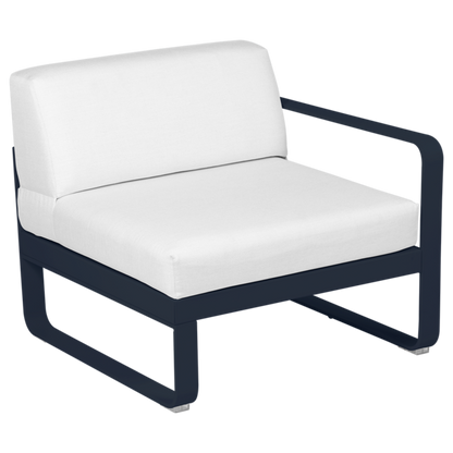 BELLEVIE 1-SEATER RIGHT MODULE by Fermob