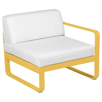 BELLEVIE 1-SEATER RIGHT MODULE by Fermob