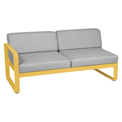 BELLEVIE 2-SEATER LEFT MODULE by Fermob