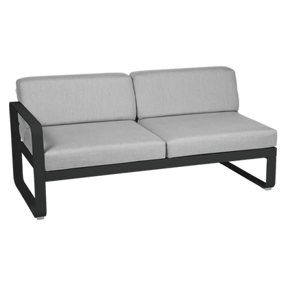 BELLEVIE 2-SEATER LEFT MODULE by Fermob