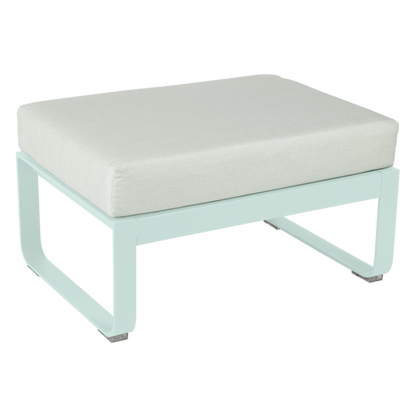 BELLEVIE 1-SEATER OTTOMAN by Fermob