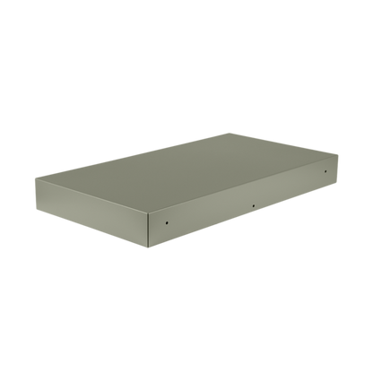 BELLEVIE RECTANGULAR CONNECTING SHELF by Fermob