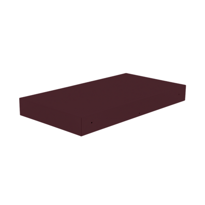 BELLEVIE RECTANGULAR CONNECTING SHELF by Fermob