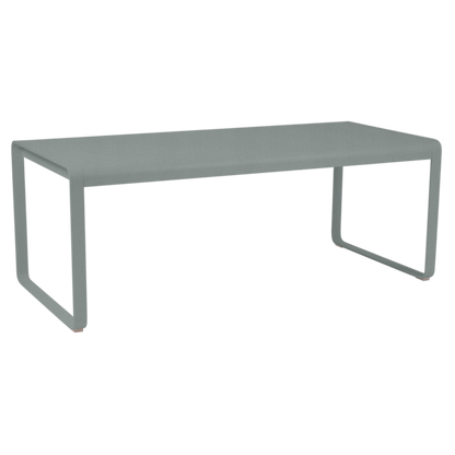 BELLEVIE TABLE 196 X 90 CM by Fermob