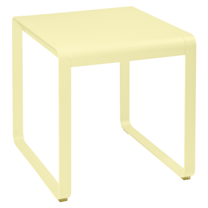 BELLEVIE TABLE 74 X 80 CM by Fermob