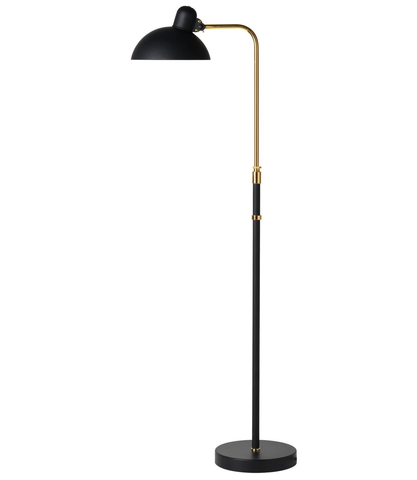 KAISER idell™ - 6580-F, Ø 215 mm by Fritz Hansen