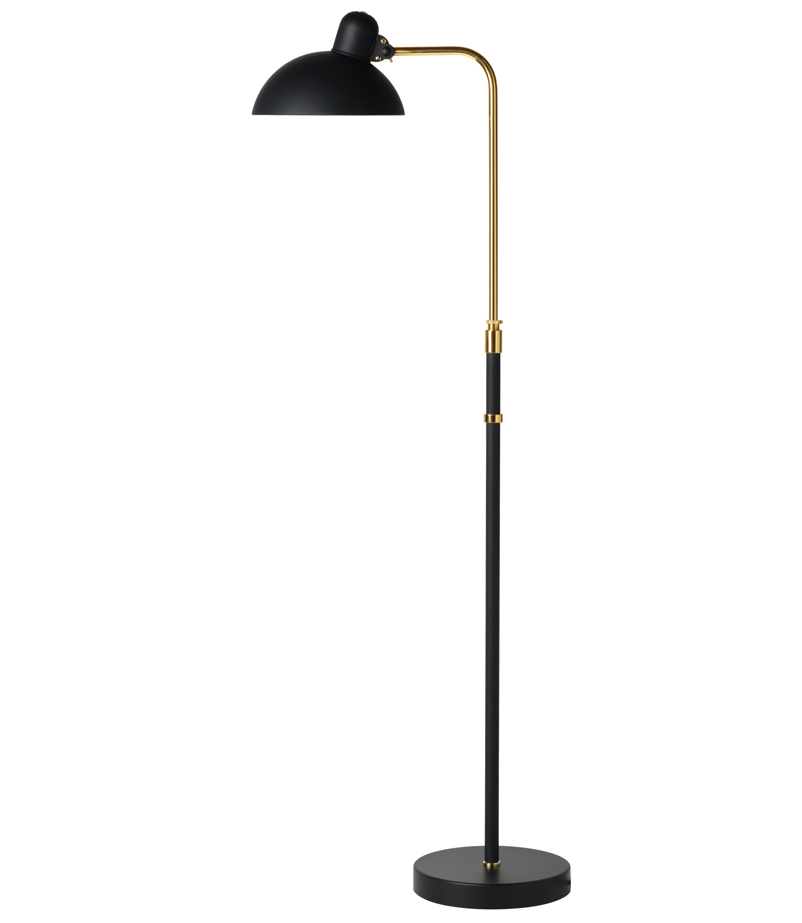 KAISER idell™ - 6580-F, Ø 215 mm by Fritz Hansen