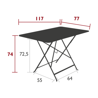 Size