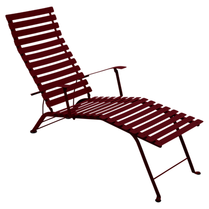 BISTRO CHAISE LONGUE by Fermob