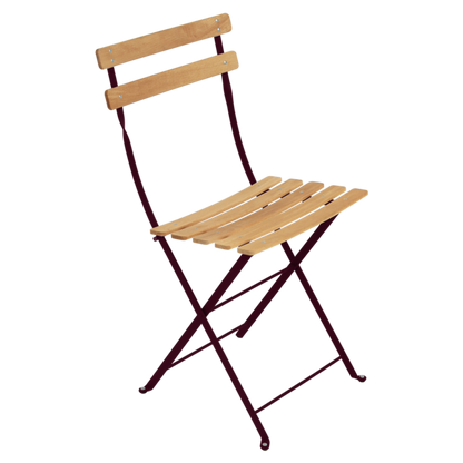 BISTRO NATURAL CHAIR by Fermob