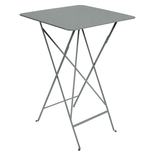 BISTRO HIGH TABLE 71 X 71 CM by Fermob