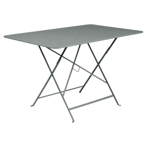 BISTRO TABLE 117 X 77 CM by Fermob