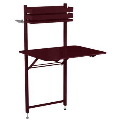BISTRO BALCONY TABLE 57 X 77 CM by Fermob