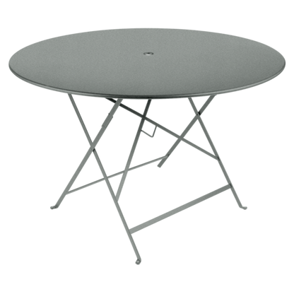 BISTRO TABLE ø 117 CM by Fermob