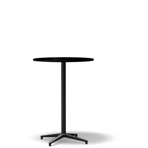 Bistro Stand-up Table by Vitra