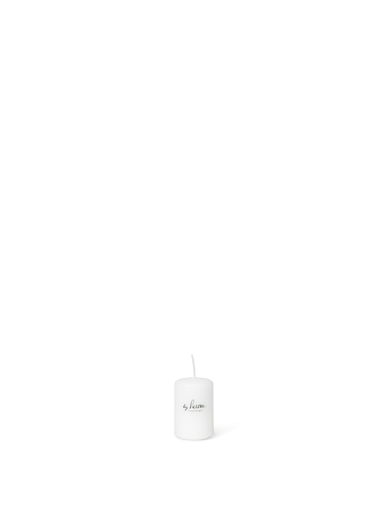 Light'In Candle by Audo Copenhagen