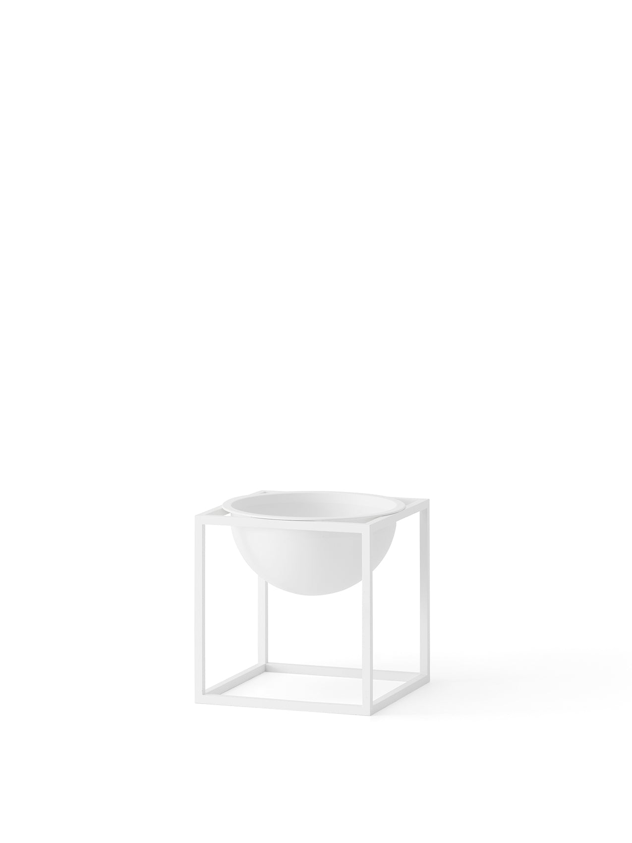 Kubus Bowl by Audo Copenhagen