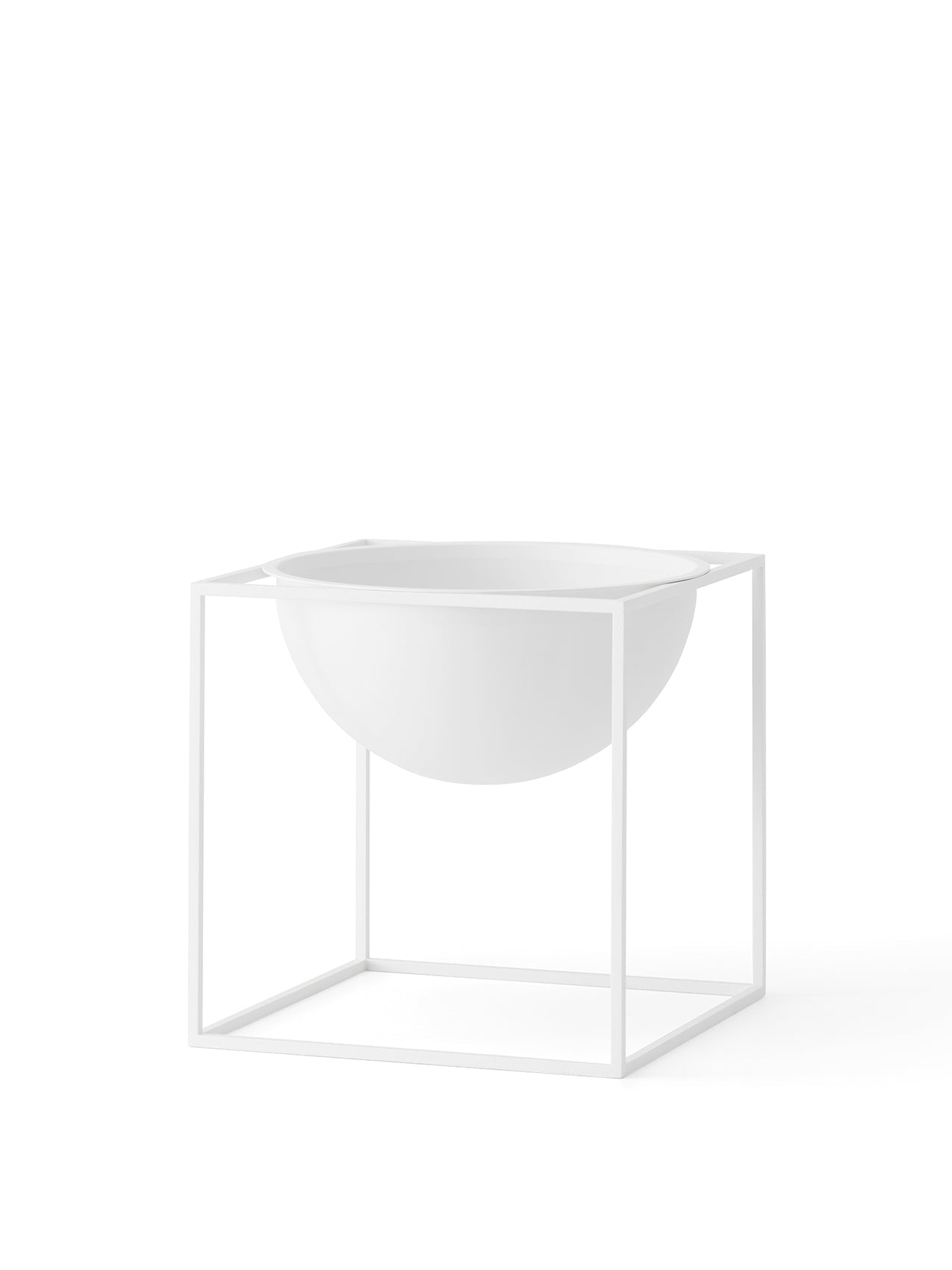 Kubus Bowl by Audo Copenhagen