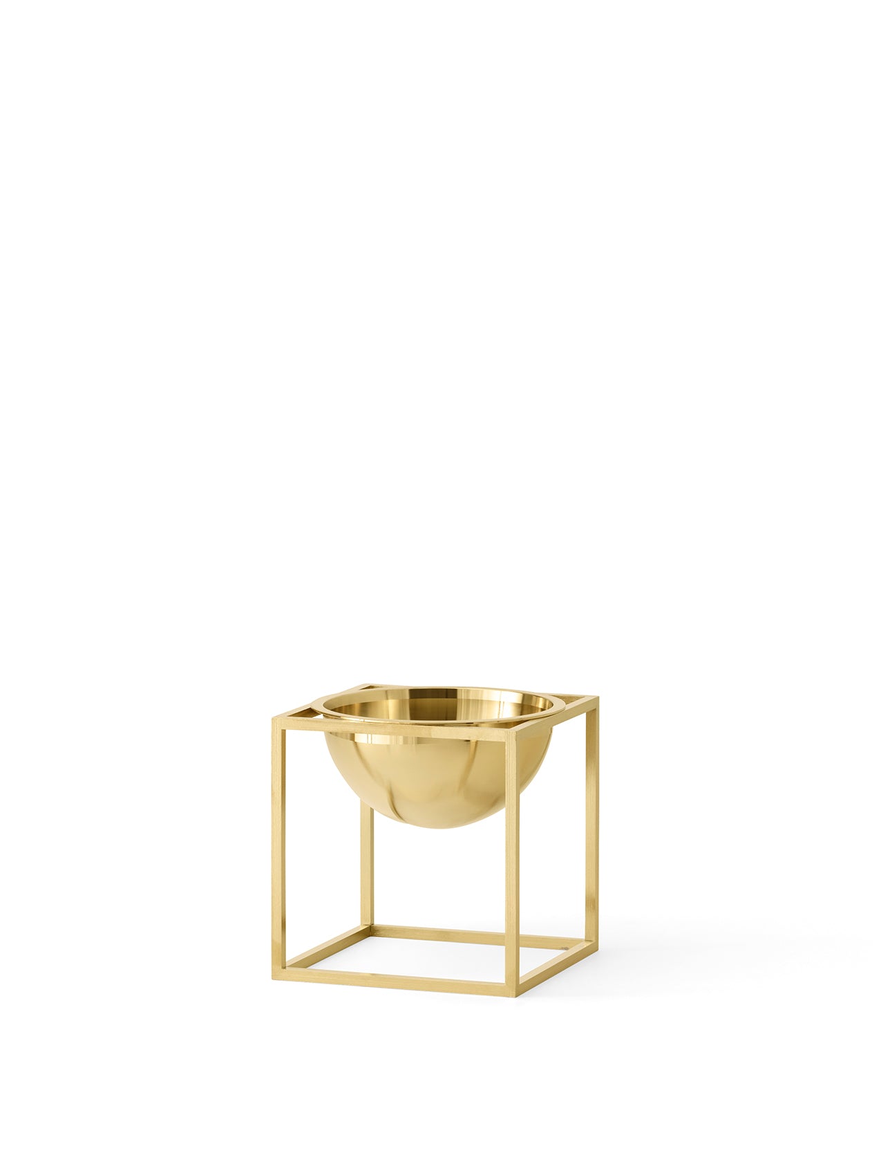 Kubus Bowl by Audo Copenhagen