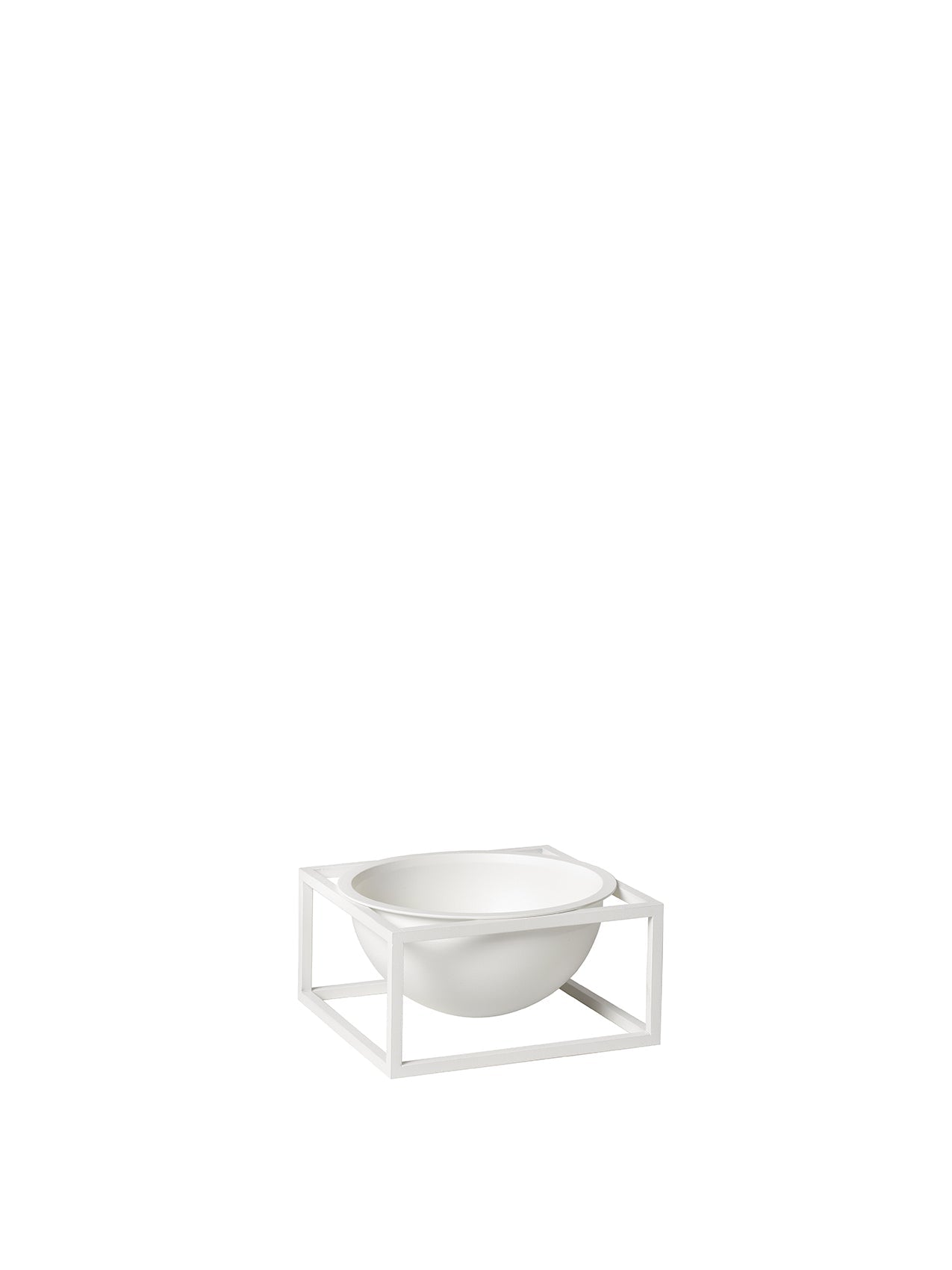 Kubus Bowl Centerpiece by Audo Copenhagen