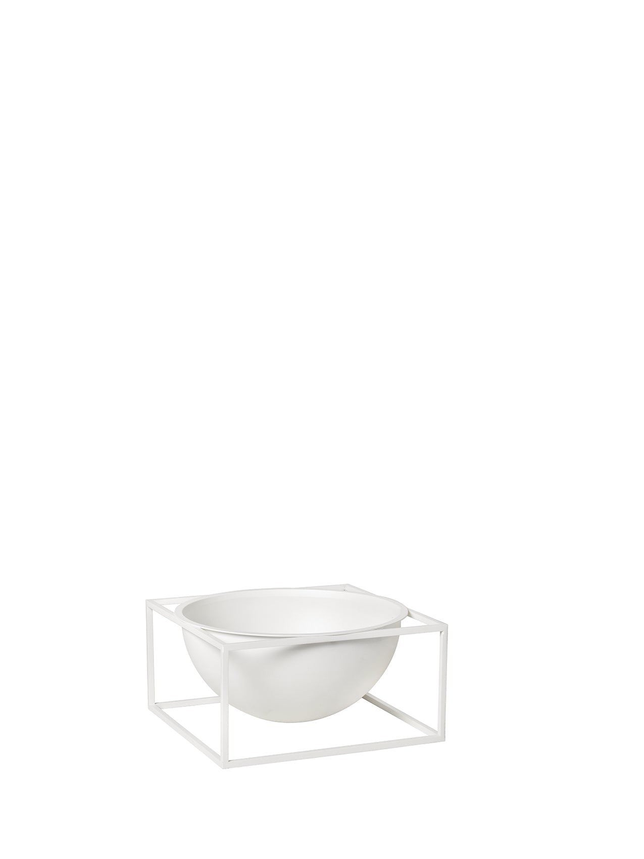 Kubus Bowl Centerpiece by Audo Copenhagen