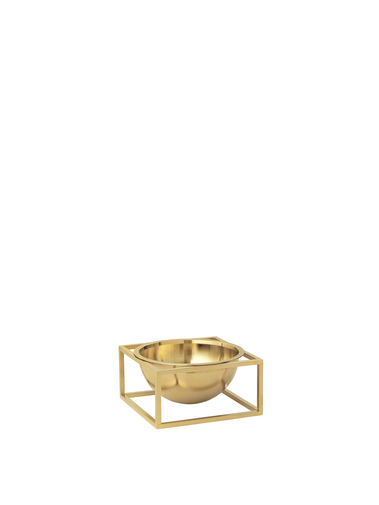 Kubus Bowl Centerpiece by Audo Copenhagen