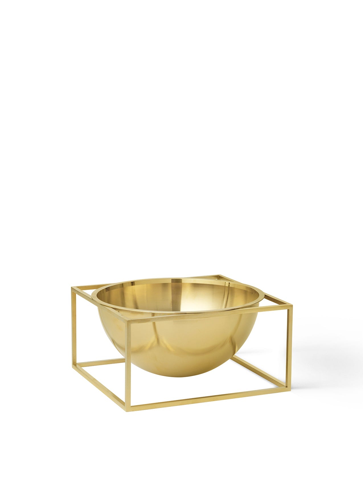 Kubus Bowl Centerpiece by Audo Copenhagen
