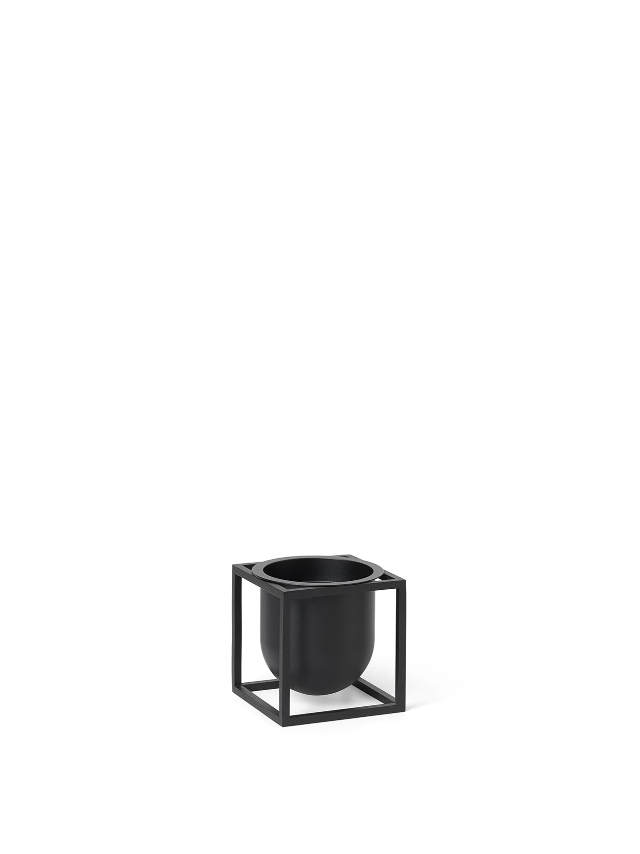 Kubus Flowerpot by Audo Copenhagen