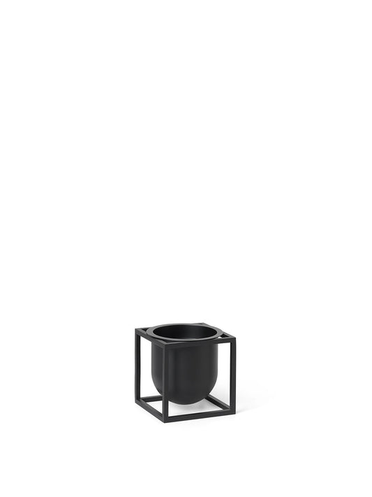 Kubus Flowerpot by Audo Copenhagen