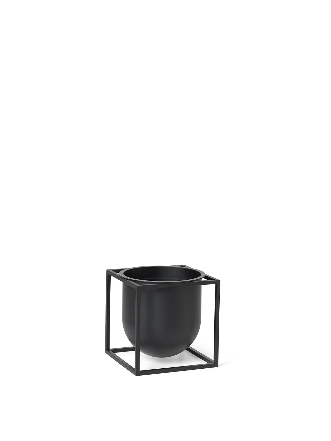 Kubus Flowerpot by Audo Copenhagen