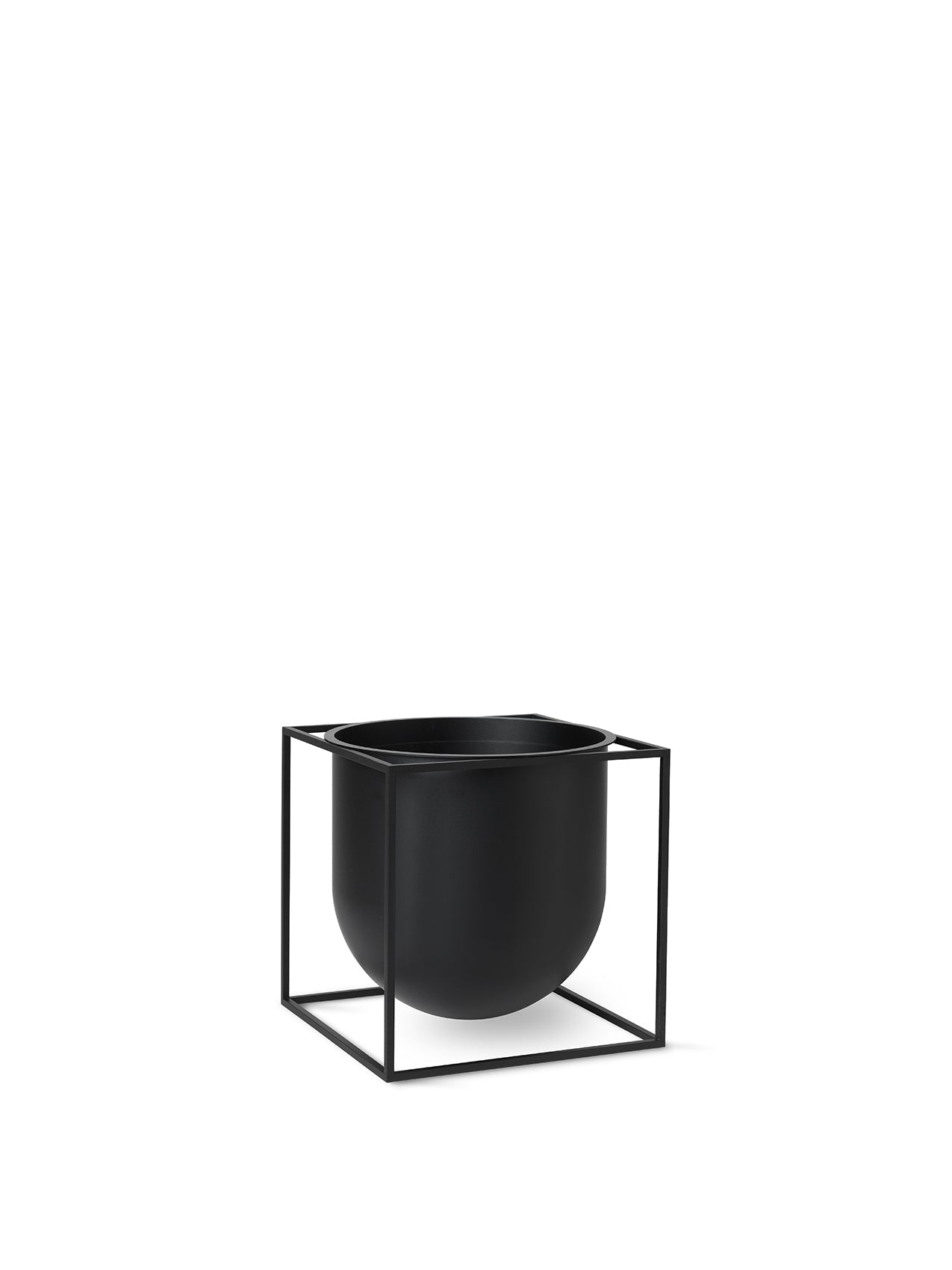 Kubus Flowerpot by Audo Copenhagen