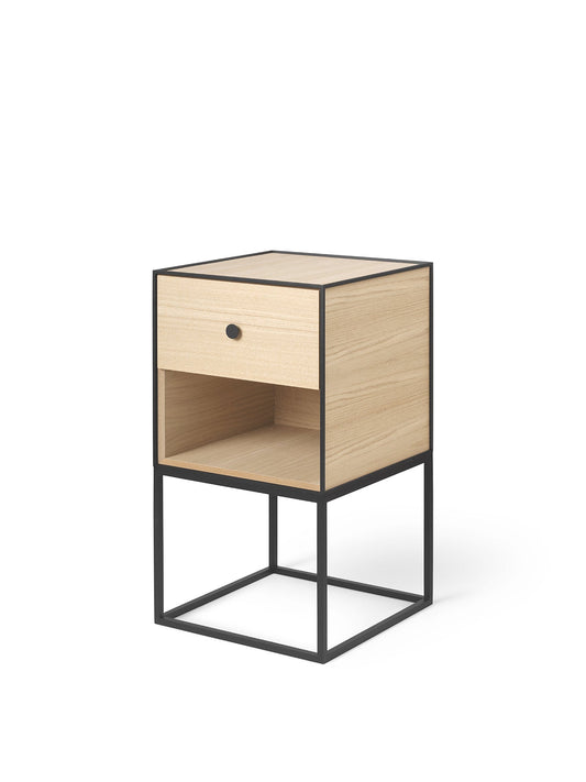 Frame Sideboard, 35 by Audo Copenhagen