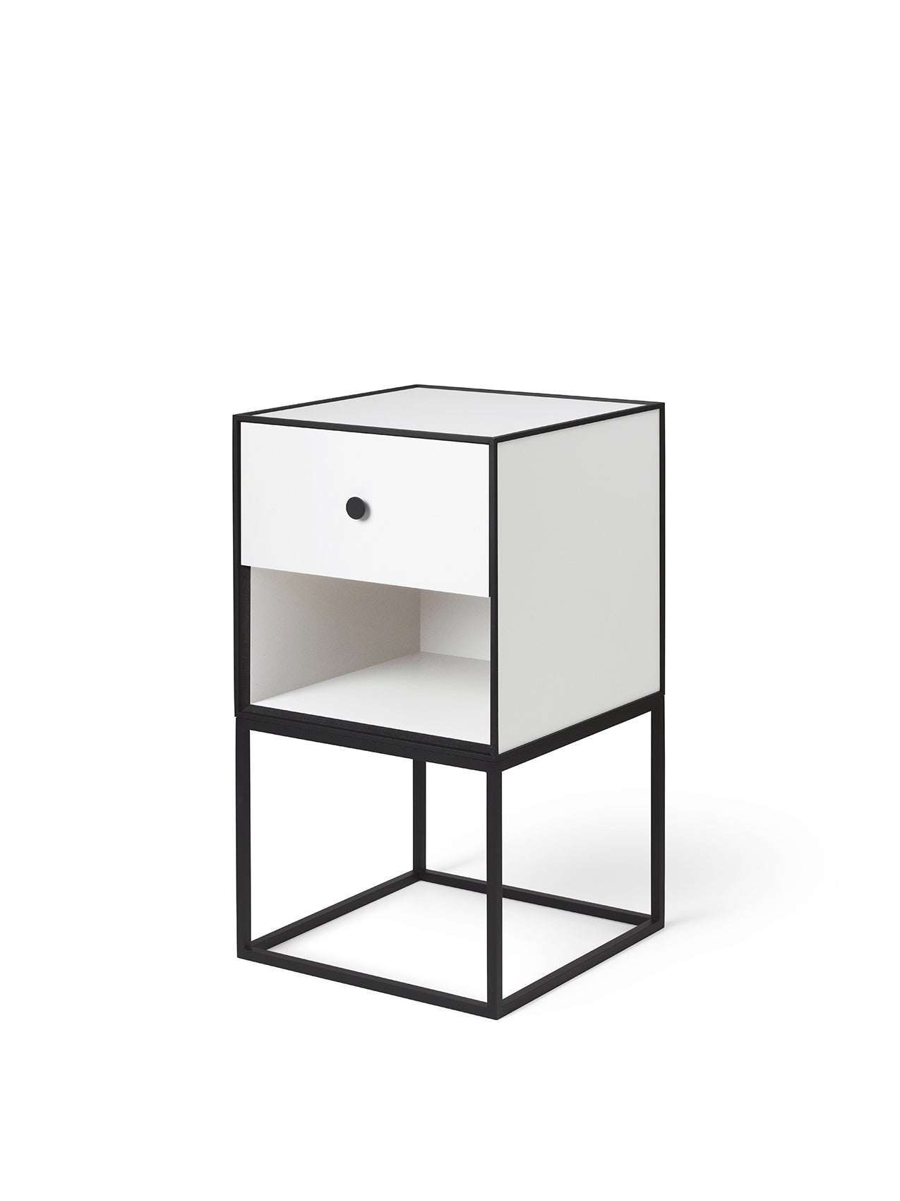 Frame Sideboard, 35 by Audo Copenhagen