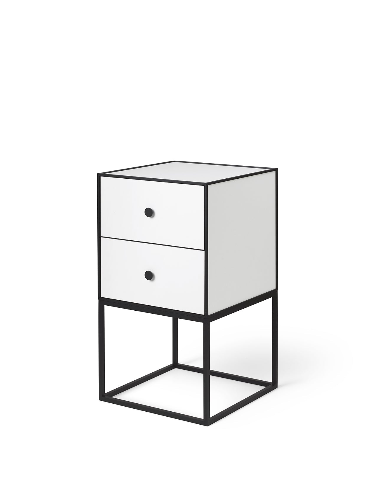 Frame Sideboard, 35 by Audo Copenhagen